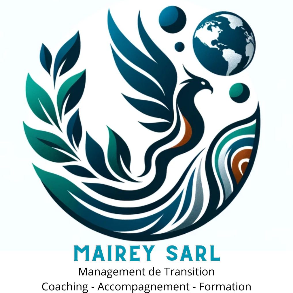 Logo MAIREY sarl